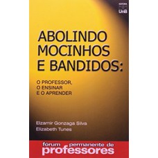 Abolindo mocinhos e bandidos