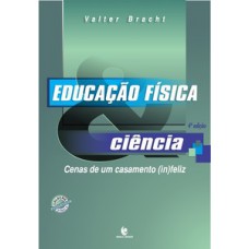 Educação física & ciência