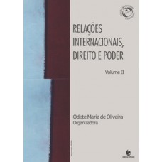 Relações internacionais, direito e poder