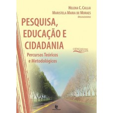 Pesquisa, educação e cidadania