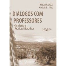 Diálogos com professores