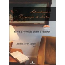 Literatura e formação do leitor