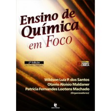 Ensino de química em foco