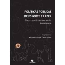 Políticas públicas de esporte e lazer