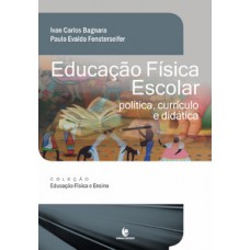 Educação física escolar