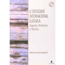 A sociedade internacional clássica