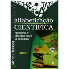 Alfabetização científica