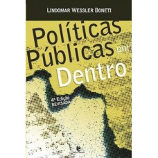 Políticas públicas por dentro