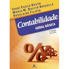 Contabilidade geral básica