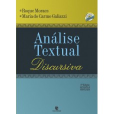 Análise textual discursiva