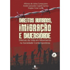 Direitos humanos, imigração e diversidade