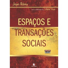 Espaços e transações sociais