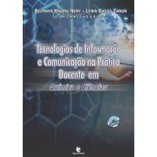 Tecnologias de informação e comunicação na prática docente em Química e Ciências