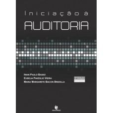 Iniciação à auditoria