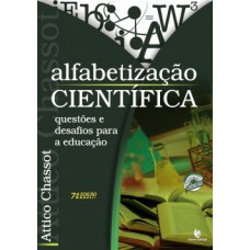 Alfabetização Científica