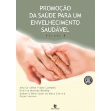 Promoção da Saúde Para Um Envelhecimento Saudável