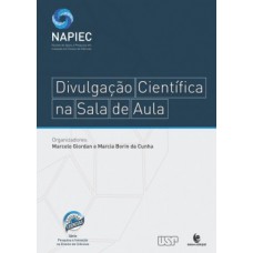 Divulgação Científica na Sala de Aula