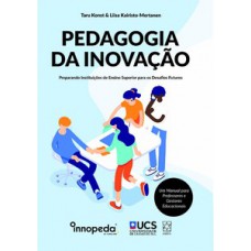 Pedagogia da inovação