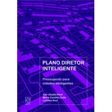 Plano diretor inteligente