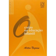 O corpo na educação infantil