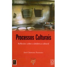 Processos culturais