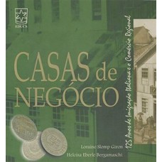 Casas de negócio