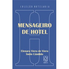 Mensageiro de hotel