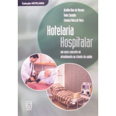 Hotelaria hospitalar