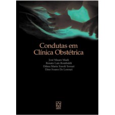 Condutas em clínica obstétrica