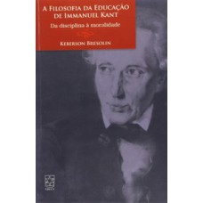 A filosofia da educação de Immanuel Kant