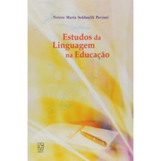 Estudos de linguagem na educação