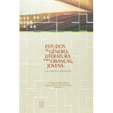 Estudos de gênero e literatura para crianças e jovens