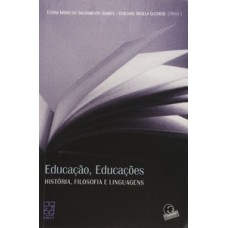 Educação, educações