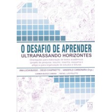 O desafio de aprender