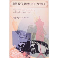 Das fronteiras do império