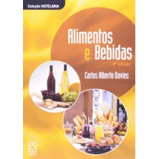 Alimentos e bebidas