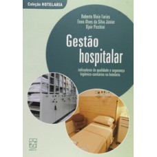 Gestão hospitalar