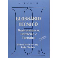 Glossário técnico