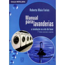 Manual para lavanderias