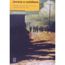 Jovens e cotidiano