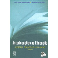 Interlocuções na educação