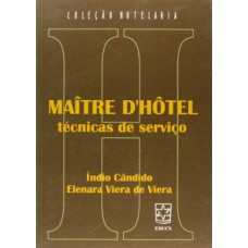 Maître d''''hôtel