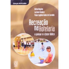 Recreação na hotelaria