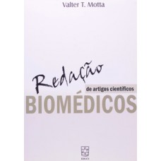 Redação de artigos científicos biomédicos