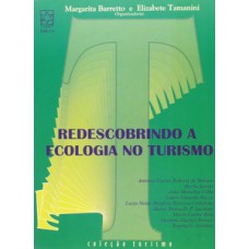 Redescobrindo a ecologia no turismo