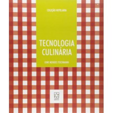 Tecnologia culinária