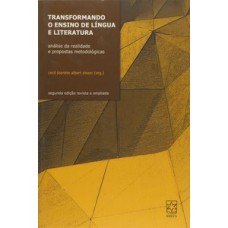 Transformando o ensino de língua e literatura