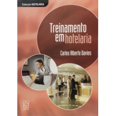 Treinamento em hotelaria