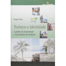 Turismo e identidade