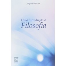 Uma introdução à filosofia
